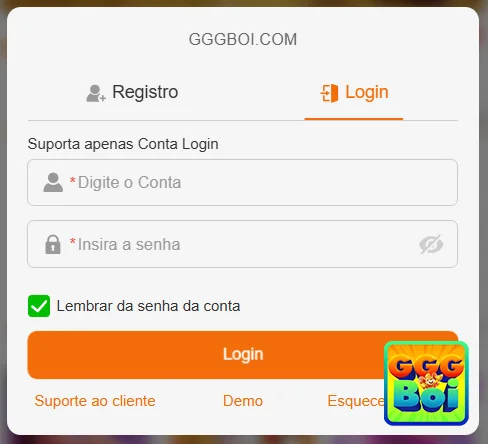 Lancamento Inscrever-Se